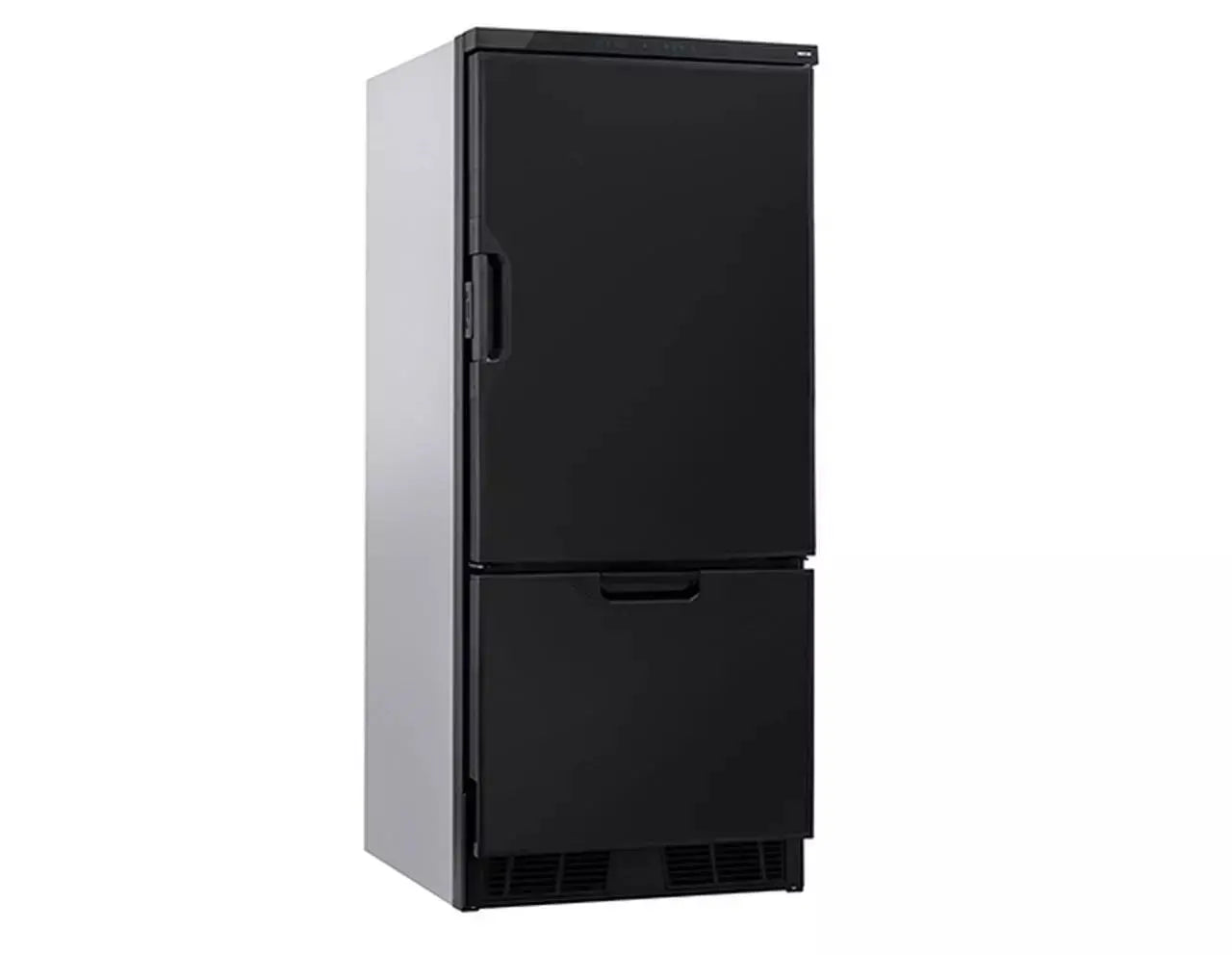 Thetford T2175 174L Black 12V Compressor Fridge Thetford