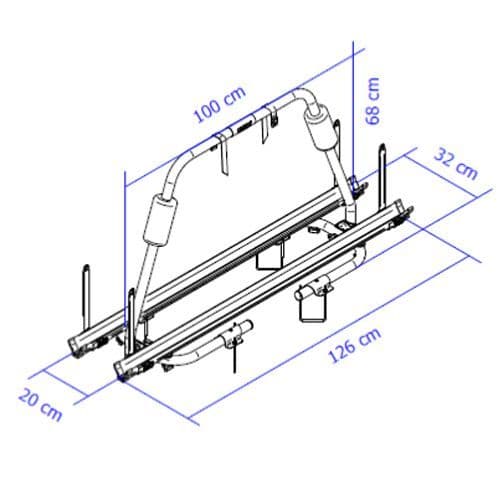 THULE CARAVAN LIGHT