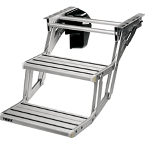 THULE DOUBLE DROP DOWN STEP 12V