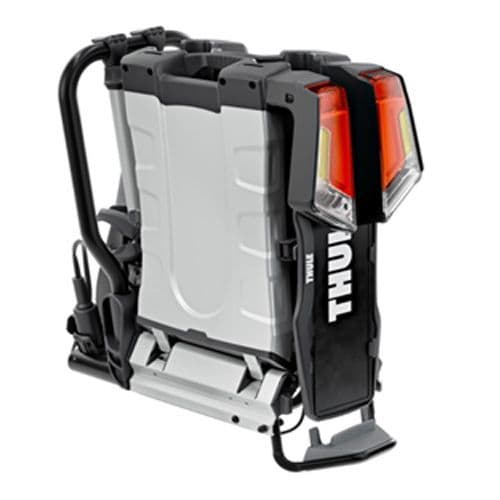 THULE EASYFOLD XT 2 or 3 BIKES