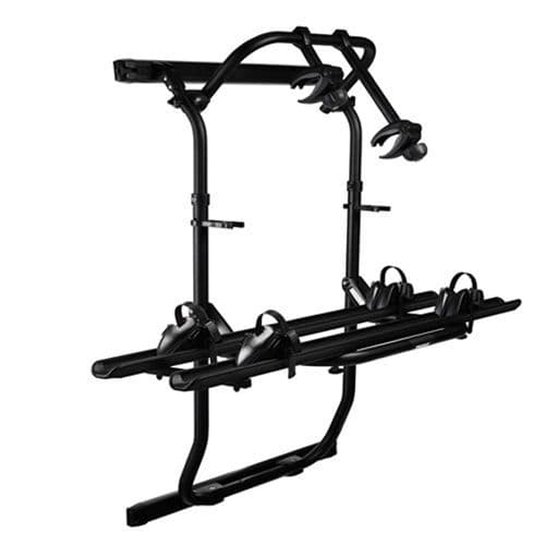 THULE ELITE VAN XT MB SPRINTER, VW CRAFTER (MERC.SPRINTER>2006 | CRAFTER<2017)