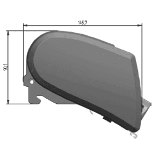 THULE OMNISTOR 6300