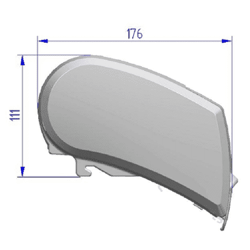 THULE OMNISTOR 9200