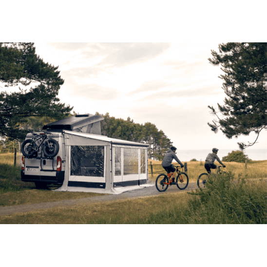 THULE RESIDENCE G3 - FOR DUCATO H2 & TRANSIT H3