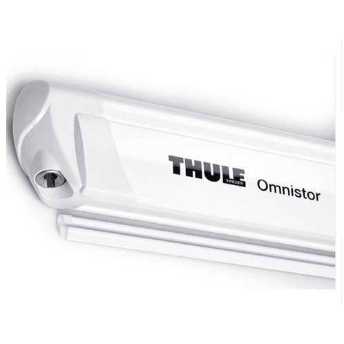 THULE UNIVERSAL TENT FIXATION KIT