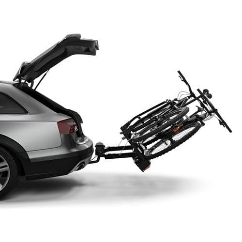 THULE VELOSPACE XT 2 or 3 BIKES
