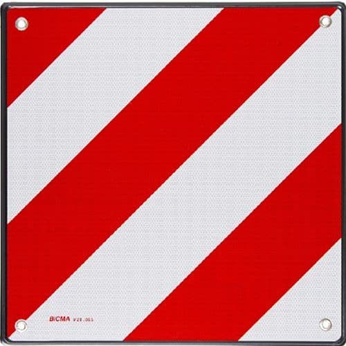THULE WARNING SIGNS