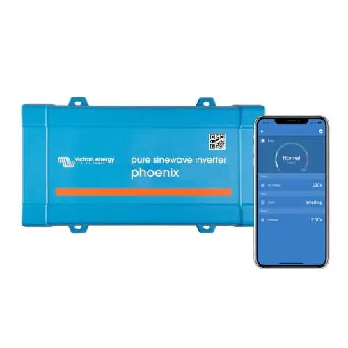 Victron Phoenix 12/500 230V Pure Sine Wave Inverter Victron