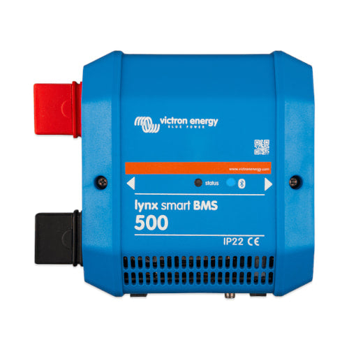 Victron Energy Lynx Smart BMS 500