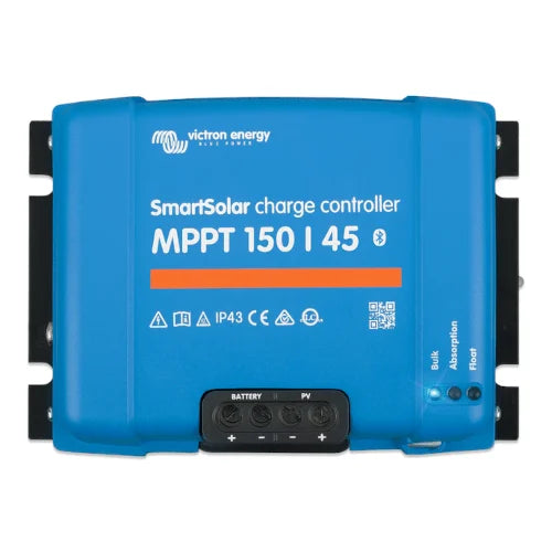 Victron Energy SmartSolar MPPT 150/45
