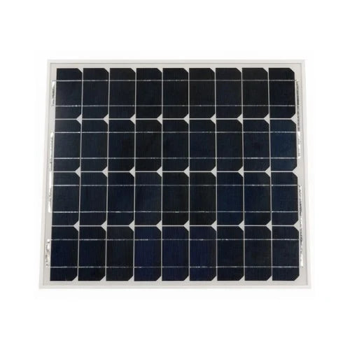 Victron Energy Solar Panel 12V 20W Mono Series 4a