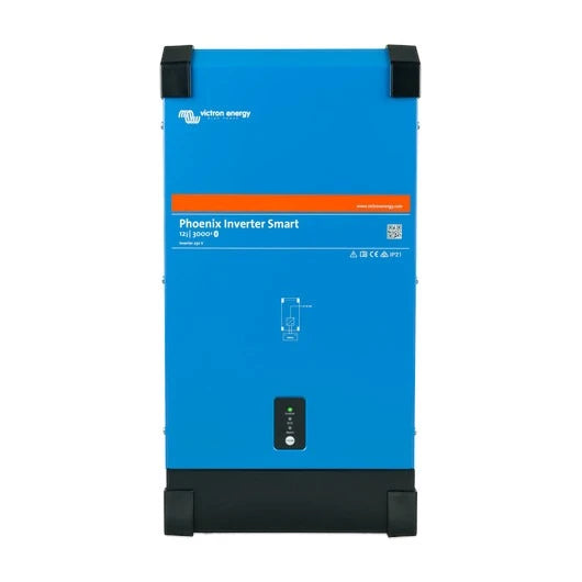 Victron Energy Phoenix Inverter 12/3000 12V 3000VA Smart