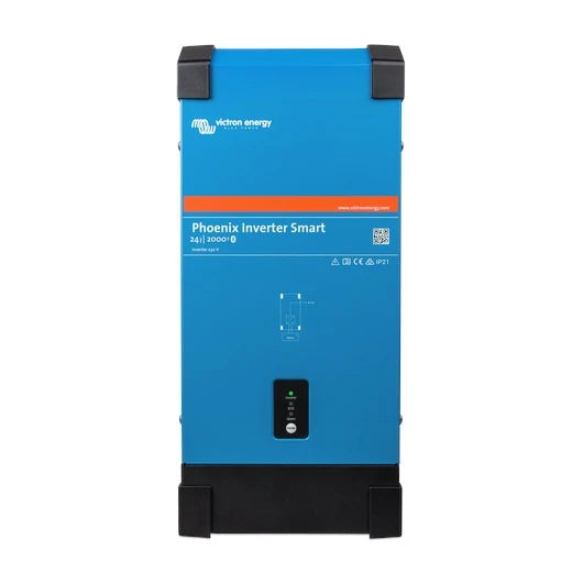 Victron Energy Phoenix Inverter 24/2000 24V 2000VA Smart