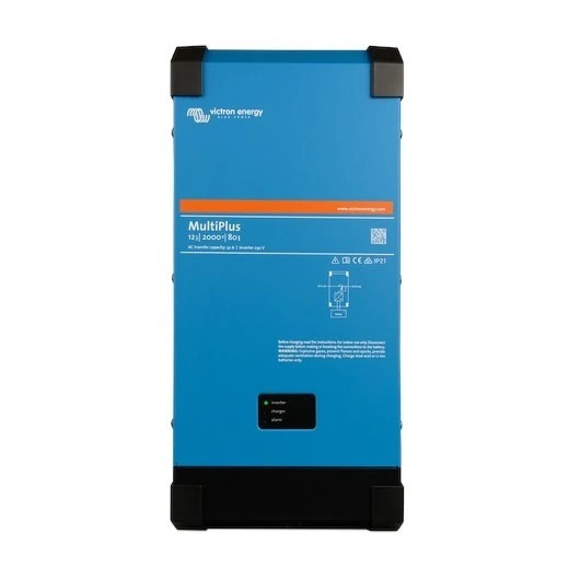 Victron Energy MultiPlus 12/2000/80-32 230V