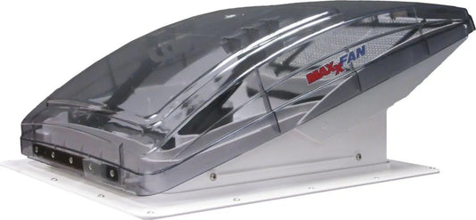 Maxxair MAXXFAN Deluxe Remote Controlled Automatic Roof Fan