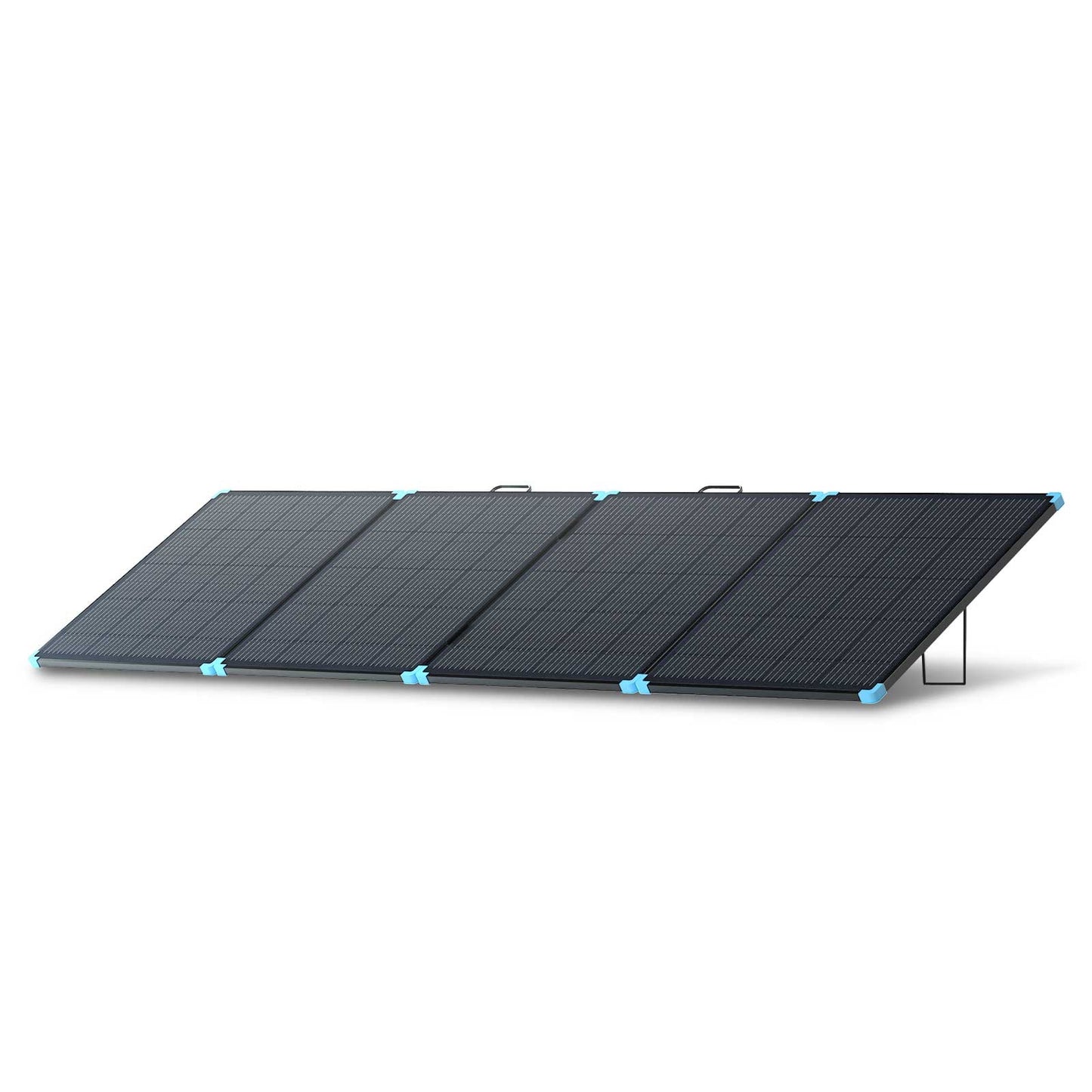 400W Lightweight Portable Solar Suitcase