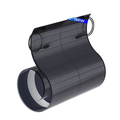 150 Watt CIGS Flexible Thin-film Solar Panel