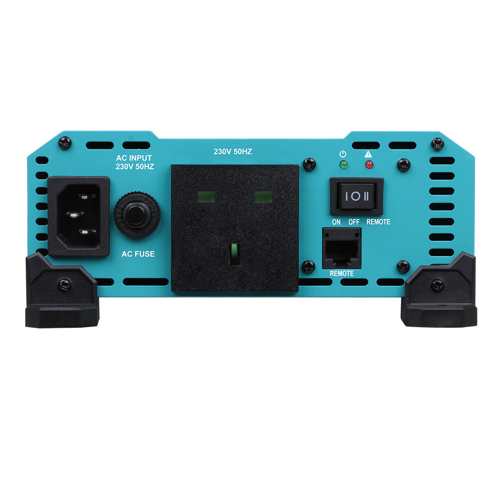 12V 3000W Pure Sine Wave Inverter with UPS Backup