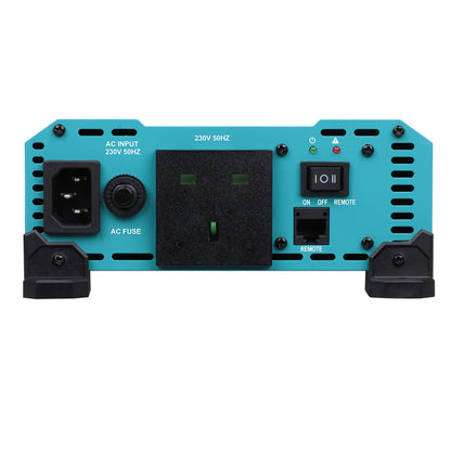 12V 3000W Pure Sine Wave Inverter with UPS Backup