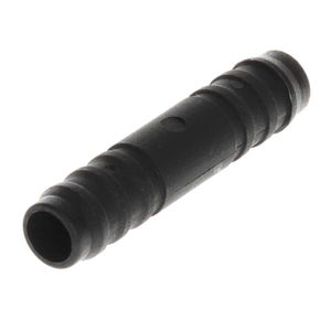 Plastic 1/2'' Straight Connector