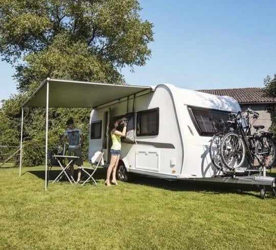 THULE OMNISTOR 1200 AWNING RANGE