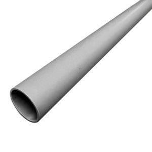 Rigid Polypropylene Fresh Water Pipe 28mm Food Grade 3 Metres