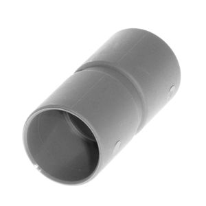 Plastic 28mm Straight Connector (Food Grade)