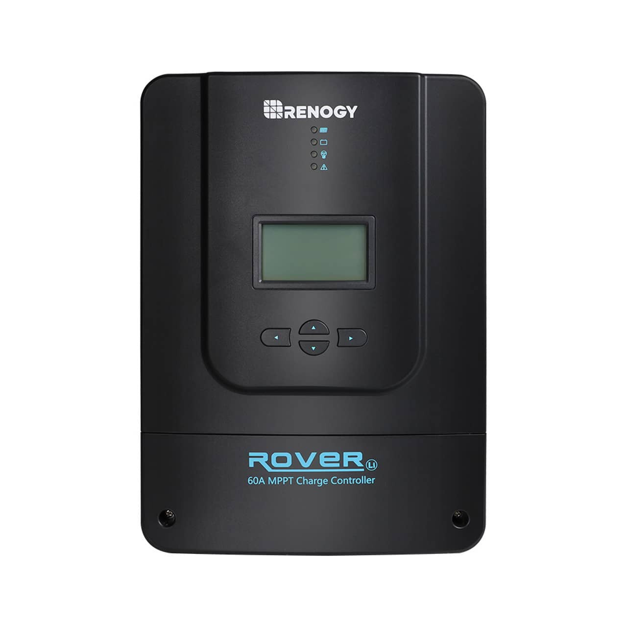 Rover Li 40 Amp MPPT Solar Charge Controller
