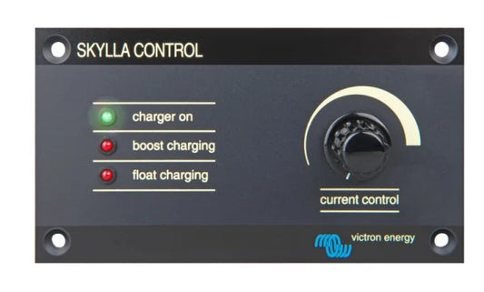 Victron Energy Skylla Control CE