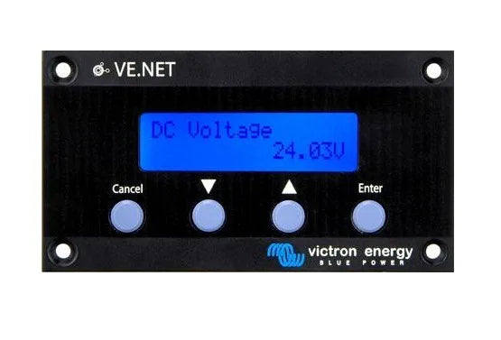 Victron Energy VE.Net GMDSS Panel