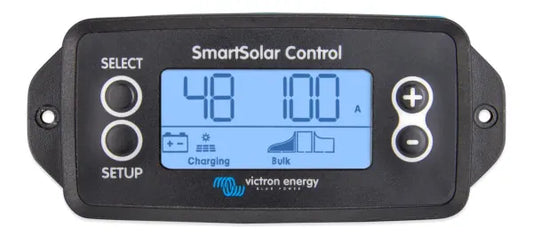 Victron Energy SmartSolar Pluggable Display