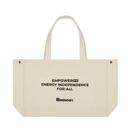 Renogy Canvas Bag