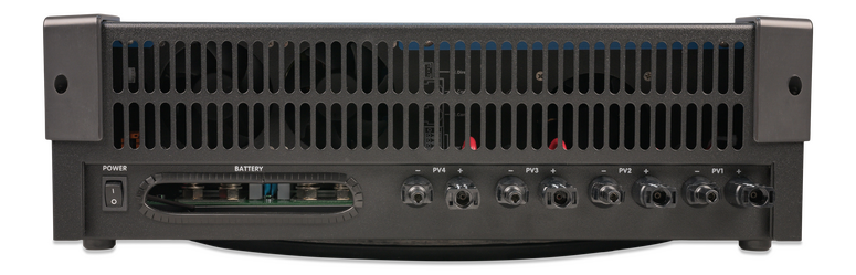 Victron SmartSolar MPPT RS 450/200 - MC4 - SCC145120512