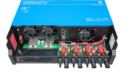 Victron SmartSolar MPPT RS 450/200 - MC4 - SCC145120512