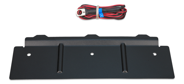 Victron SmartSolar MPPT RS 450/200 - MC4 - SCC145120512