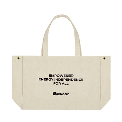 Renogy Canvas Bag