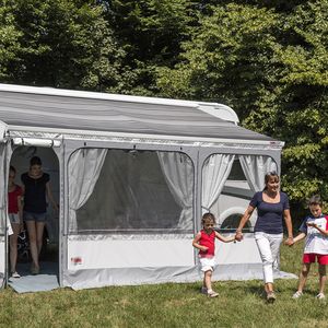 Fiamma ZIP 300 Privacy Room Medium (08365-01-)