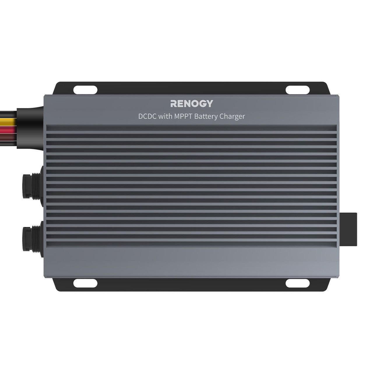 RENOGY IP67 50A DC-DC  Battery Charger with MPPT w/ Renogy ONE Core