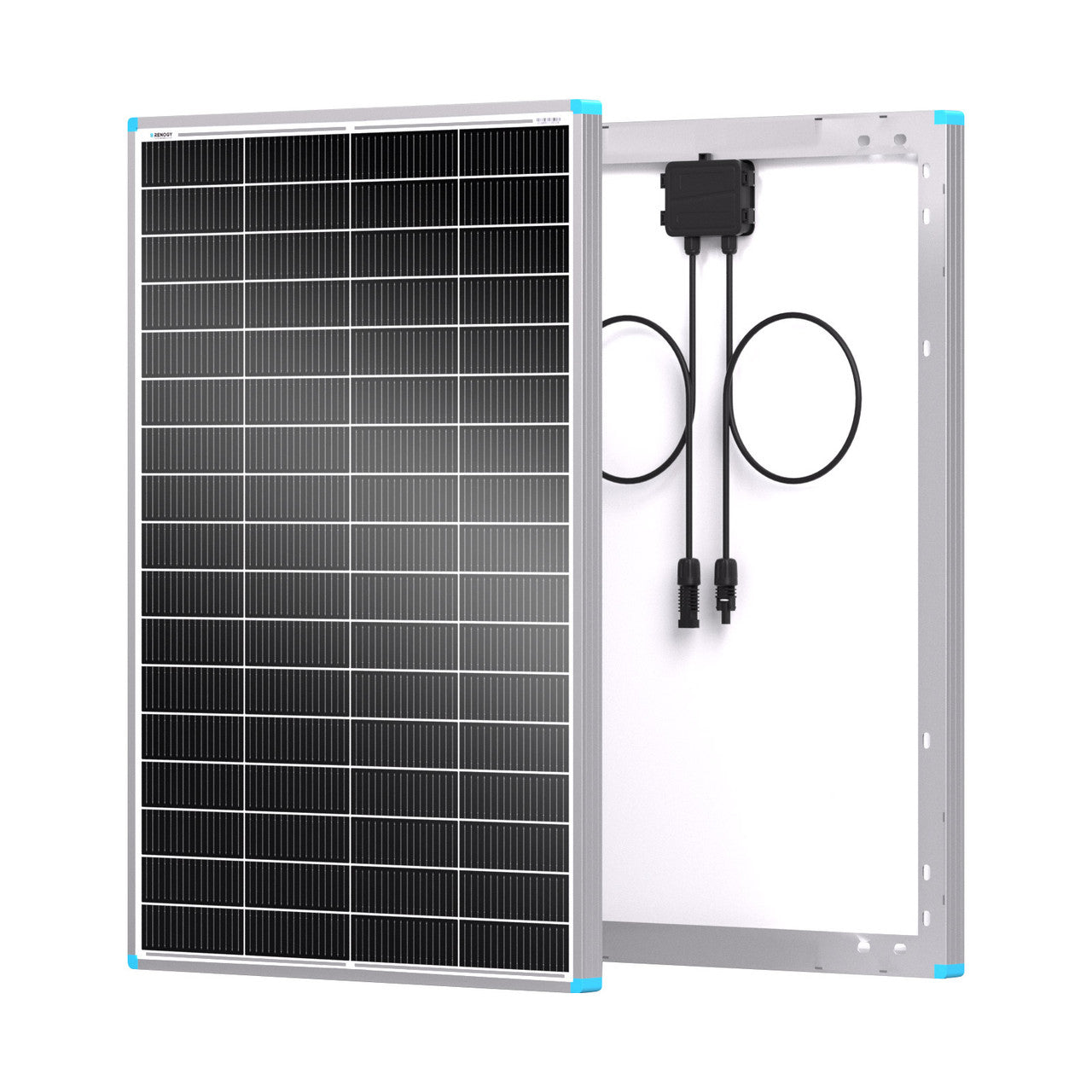 12V 175W 16BB N-Type High Efficiency Solar Panel