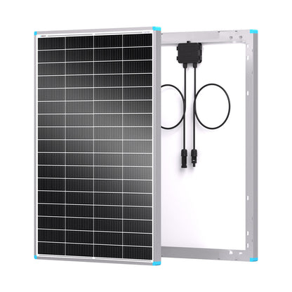 12V 175W 16BB N-Type High Efficiency Solar Panel