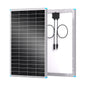 12V 175W 16BB N-Type High Efficiency Solar Panel