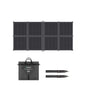 200W/400W Solar Panel Blanket