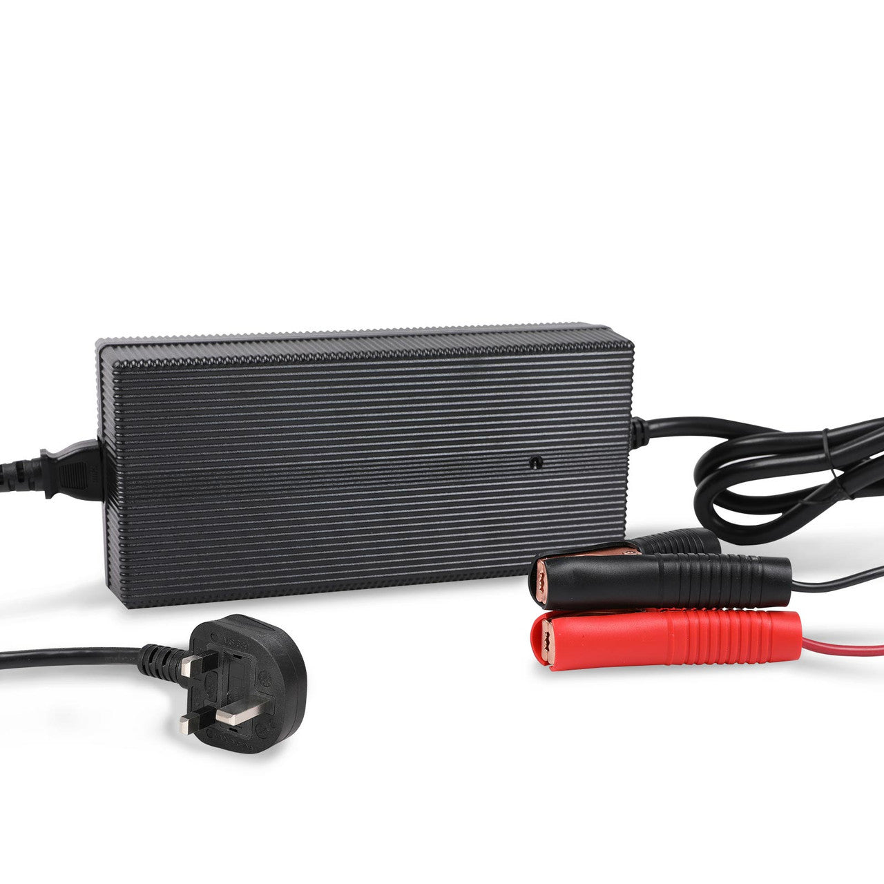 20A 240V AC to DC Lithium Iron Phosphate Battery Charger