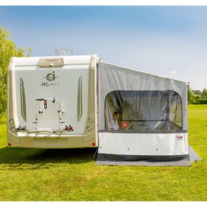 Fiamma Side W Pro Van F45 (07973A01-)