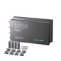 REGO - 12.8V 104Ah Super Slim Lithium Iron Phosphate Battery