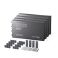 REGO - 12.8V 104Ah Super Slim Lithium Iron Phosphate Battery