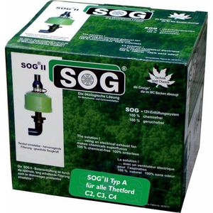 SOG II Kit Type A for C2,C3,C4
