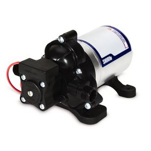 Shurflo Trail King 12V 7L 20PSI Pump