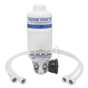 Nature Pure¬Æ RS2QC Drinking Water System