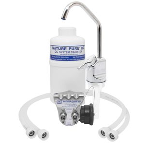 Nature Pure¬Æ RS2QC Drinking Water System with Faucet